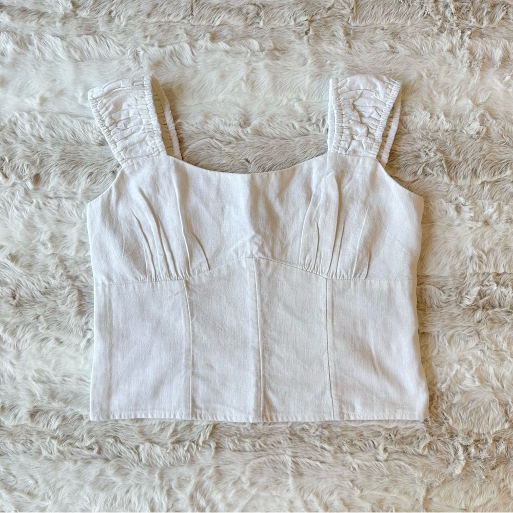 Abercrombie & Fitch Top